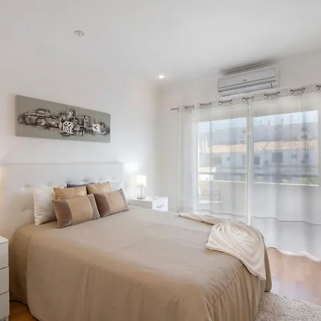 Alonzo * Албуфейра