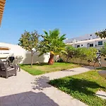Alonzo Villa