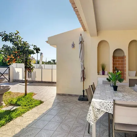 Vila Alonzo Albufeira