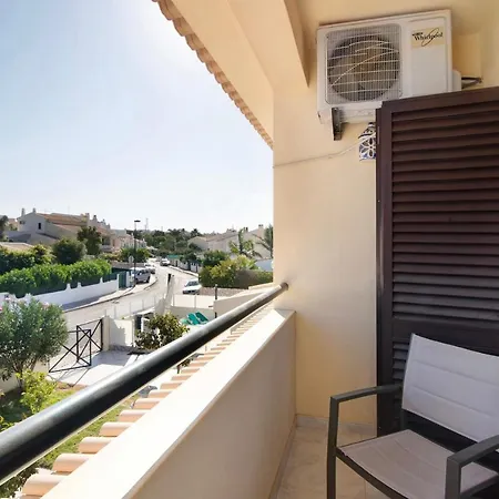 Alonzo Vila Albufeira