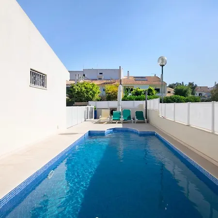 Vila Alonzo Albufeira