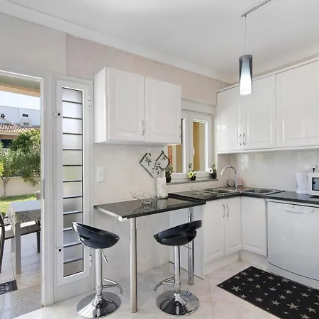 Villa Alonzo Albufeira