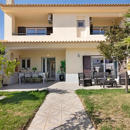 Villa Alonzo *